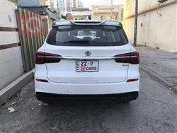 ام جي RX5